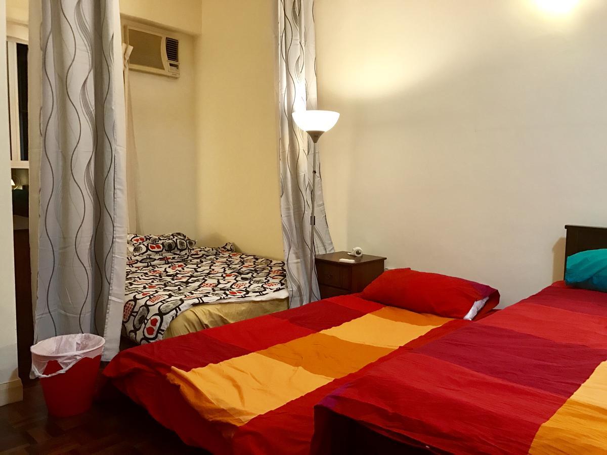 G&Y House Hostel Kuala Ampang Exterior photo