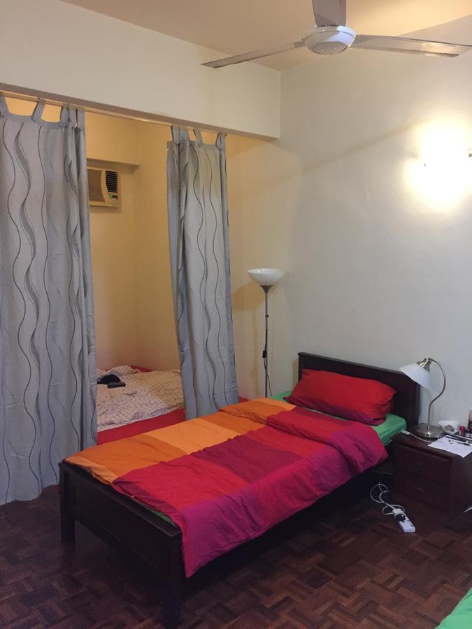 G&Y House Hostel Kuala Ampang Exterior photo