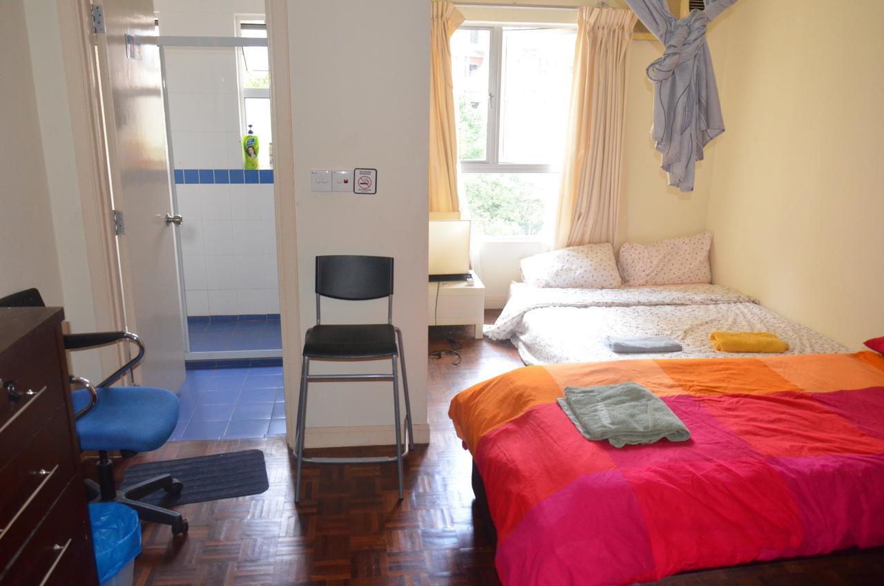 G&Y House Hostel Kuala Ampang Exterior photo