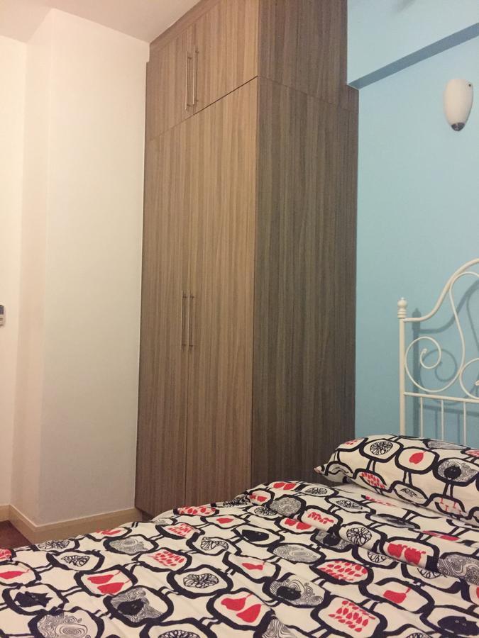 G&Y House Hostel Kuala Ampang Exterior photo