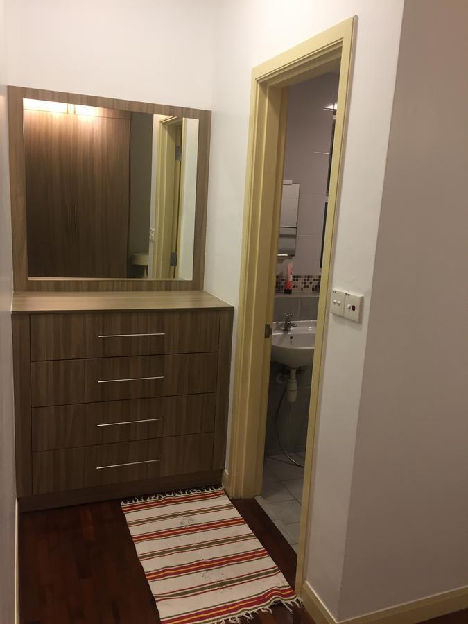 G&Y House Hostel Kuala Ampang Exterior photo