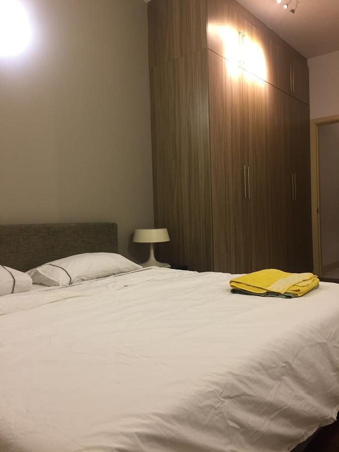 G&Y House Hostel Kuala Ampang Exterior photo