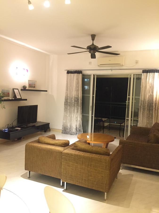 G&Y House Hostel Kuala Ampang Exterior photo