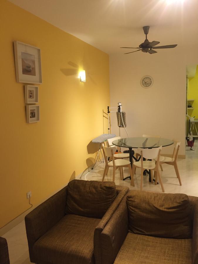 G&Y House Hostel Kuala Ampang Exterior photo