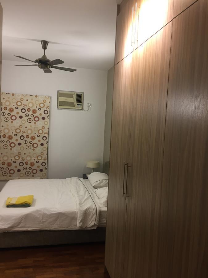 G&Y House Hostel Kuala Ampang Exterior photo
