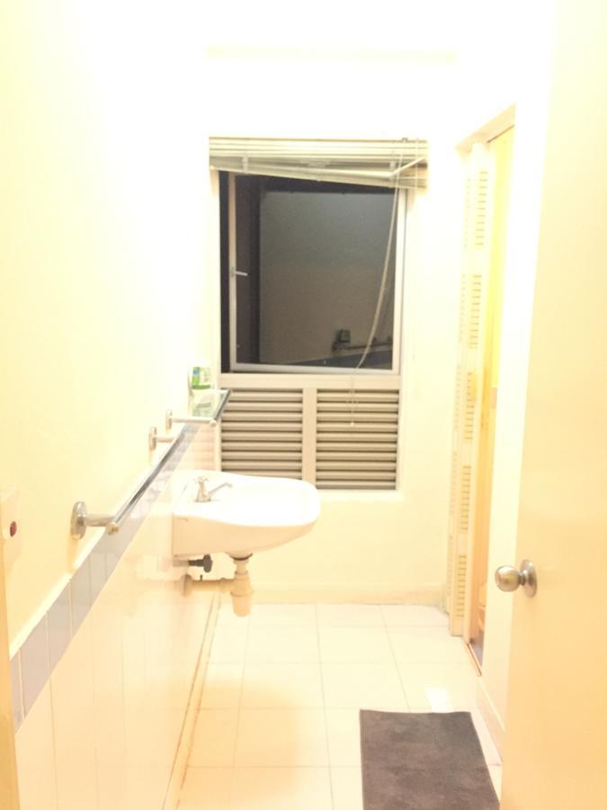 G&Y House Hostel Kuala Ampang Exterior photo